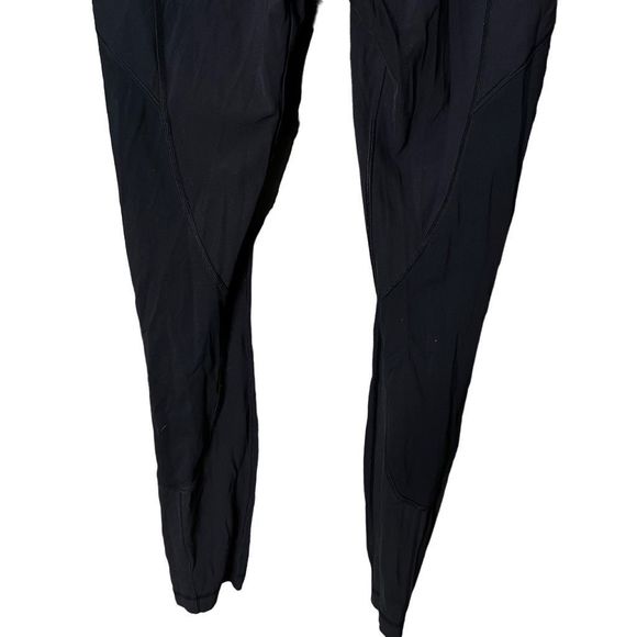 Lululemon All The Right Places Leggings 8 - Picture 6 of 6